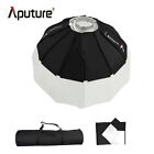 Aputure Lantern 65cm Softbox with Barndoors Bowens Mount for 300X 300D II 200X