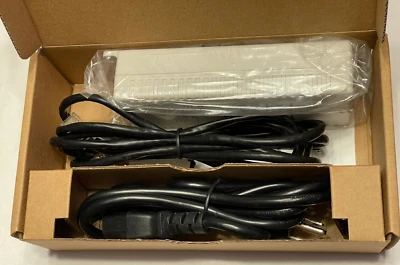 ShoreTel Shorephone Gig POE Adapter 300-1023-02 - Image 1 of 3