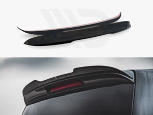 Para Mercedes Clase V AMG-Line W447 estiramiento facial extensión de ala diseño Maxton - Imagen 1 de 6