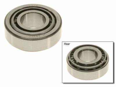 For 1985-1996 Chevrolet Caprice Wheel Bearing Front Outer 43612SG 1986 1987 1988 - Image 1 of 2