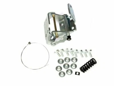 For 1991-1996 Chevrolet C60 Kodiak Door Hinge Front Right Upper Dorman 98583PC - Image 1 of 2