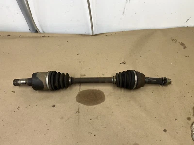 Polaris Ranger 700 XP 2007 EFI eje trasero derecho eje CV B692 Foto 1 de 4