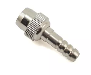 Silca Thread On Schrader Chuck - Picture 1 of 3
