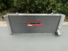 For Peugeot 205 GTI 1.6L and 1.9L 1984-1994 all aluminum radiator