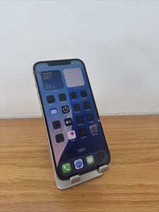 Apple iPhone 12 Pro Max 512GB (Unlocked) A2342 Gold - As Is - Zdjęcie 1 z 7
