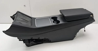 Tesla Model 3 2020-2023 consola central - OEM - excelente estado Foto 1 de 4