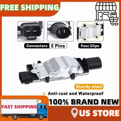 (1137328464) Módulo de control del ventilador de refrigeración del radiador para Ford Focus Escape 13-2018⭐ Foto 1 de 4