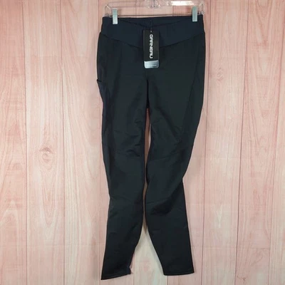 Велосипедные трико Louis Garneau Solano мужские маленькие черные эластичные спортивные - Изображение 1 из 4