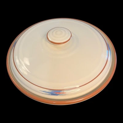 Calentador de tortillas Noritake Raindance 8675 Foto 1 de 4