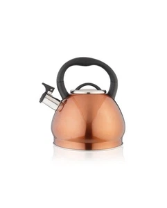 Eva Bollitore rame 3 l - Picture 1 of 1