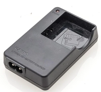 Casio Ladegerät Battery Charger BC-31L  für EX-Z1050 EX-Z1080  - Image 1 of 4