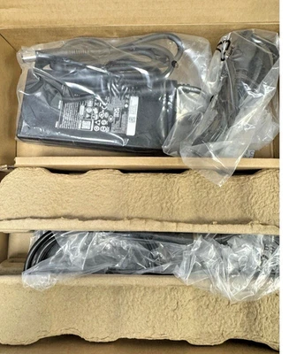 NEW Dell Docking Station Dock WD19-180W - Image 1 of 2