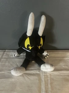 Cuphead - The Devil Plush - Picture 1 of 6