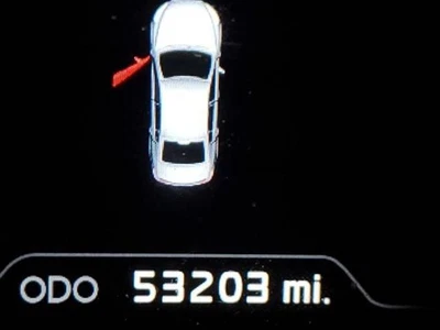 Б/у стартер подходит: 2015 Kia Cadenza класса A - Изображение 1 из 4