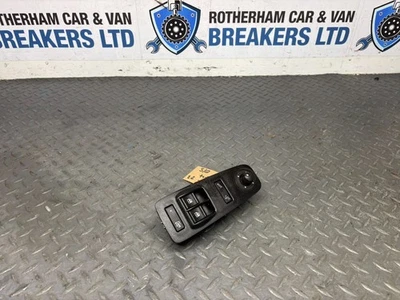 INTERRUPTOR VENTANA DELANTERA PEUGEOT BOXER L3H2 (2023) - OS (DRIVER) 14403507ZD Foto 1 de 4