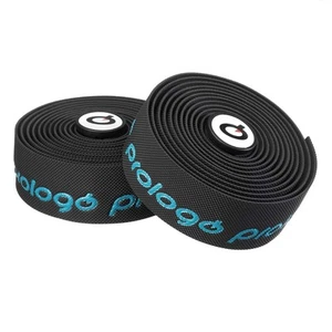 Prologo Onetouch Handlebar Tape, Black/Light Blue - Picture 1 of 4