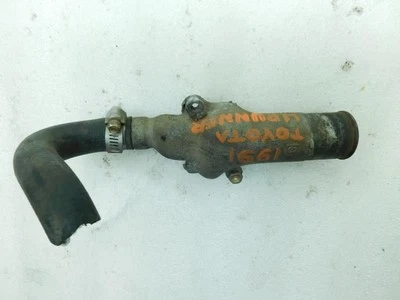 Carcasa termostato TOYOTA 4RUNNER 4 RUNNER 1991 1992 1993 29611 HO-9 Foto 1 de 3