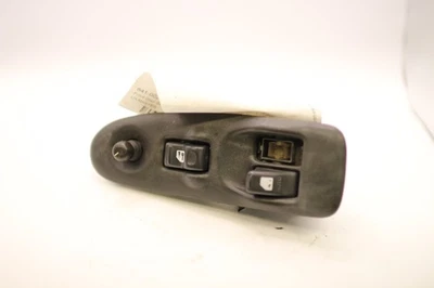 正品雪佛兰司机前门主电源窗开关适用于 2004 Venture — 第 1/4 张图片