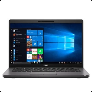 Dell Latitude 5400 14" FHD Laptop Intel i7-8665U 1.9GHz 8GB 256GB W10P - Picture 1 of 6