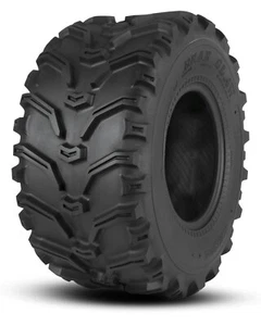 Set of 4 Kenda K299 BEARCLAW ATV UTV Tires Front 24x9x11 Rear 27x9x12 - Picture 1 of 3