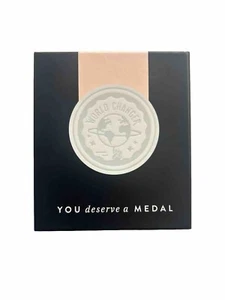 World Changer - You DESERVE a Medal - Picture 1 of 2