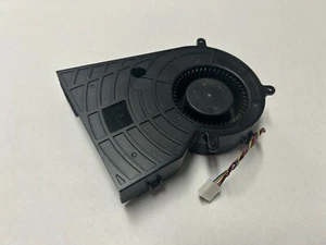 Genuine Dell OptiPlex 3080 5080 7080 SFF Desktop CPU Cooling Fan 71G3K - Zdjęcie 1 z 3