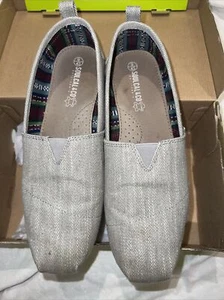 soulcal & co slip on shoes Size 9 - Picture 1 of 6