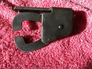 MGA interlock arm assembly for 1960 MGA 1600. Nice condition. Used - Picture 1 of 3