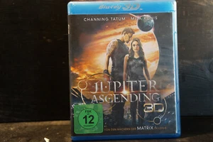Jupiter Ascending (Blu-ray) - Bild 1 von 1
