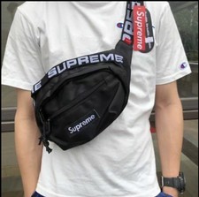sling bag for men supreme