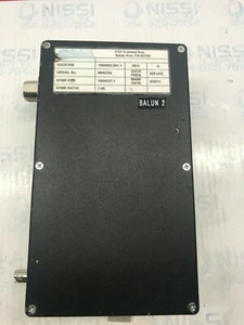 Marteq 1086992.501.1 Matching Transformer Transducer - Picture 1 of 4
