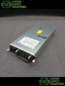 DELL POWERCONNECT 8024 300W POWER SUPPLY P/N C220M - Afbeelding 1 van 3