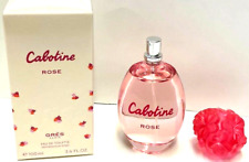 Parfums Gres Cabotine Rose 3.4oz  Women's Eau de Toilette