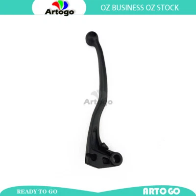 Palanca de embrague izquierda para moto Yamaha SRX250 1985 1986 1987 Foto 1 de 3
