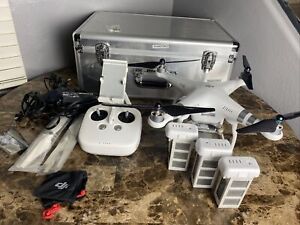 DJI Phantom 3 Advanced Camera Drones for Sale | Shop New & Used 