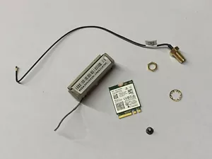 Lenovo Full WLAN WLAN WLAN WLAN WLAN Kit winzig 04X2735 00XJ019 00JT480 M900 M700 M715 M600 - Bild 1 von 3