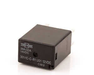 Can-Am Outlander Renegade Commander Song Chuan 35A/20A Relay 710000739 515176774 - Picture 1 of 2