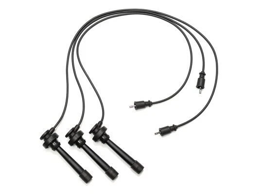 Bosch Ignition Cable Kit B6247I fits Mitsubishi Pajero NM, NP 3.8 (V77W) - image 1 of 1