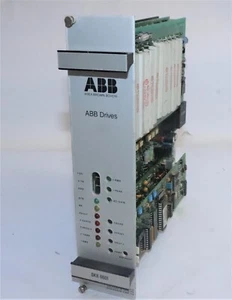 ABB DKR 0601 Servo Drives - Picture 1 of 6