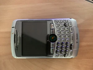 blackberry 8310 - not works - Picture 1 of 7