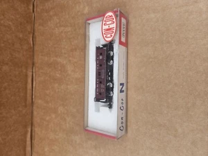 Con Cor Bay Window Cab 1251-K - Picture 1 of 3