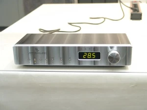 JEFF ROWLAND Capri S - Stereo Preamplifier / Vorverstärker - Bild 1 von 7