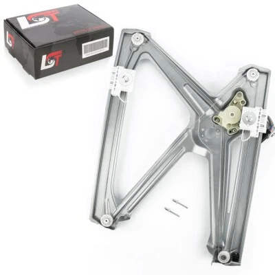 Alzavetro Con Motore Anteriore Destro Per SMART Fortwo Cabrio Coupe 451 - Immagine 1 di 4