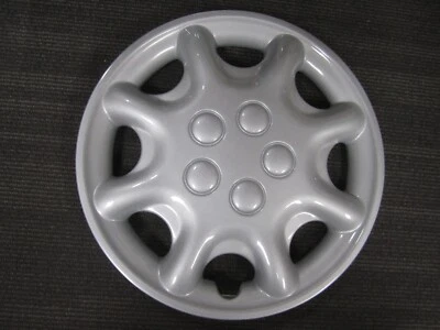 Dodge Intrepid Chrysler Sebring 1995-1996 16" cubierta de rueda OEM 4755118 506 uno/1 Foto 1 de 3