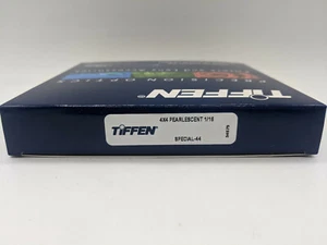 New Tiffen 4x4" Pearlescent 1/16 Diffusion Glass Filter MFR #44PEARL116 - Picture 1 of 7