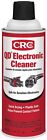 CRC Electrical Contact Flashpoing Quick Dry Electronic Cleaner 11 Oz Spray QD