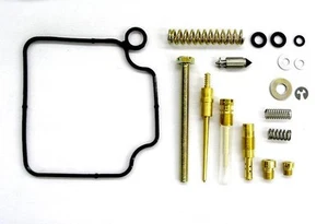 Bronco Carburetor Rebuild Kit for 2001-2005 Yamaha YFM660R Raptor ATV - Picture 1 of 2
