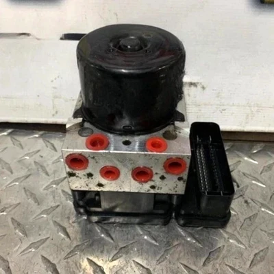 2009-2011 Chevrolet HHR ABS Anti-Lock Brake Pump Assembly OEM Tested Foto 1 de 3