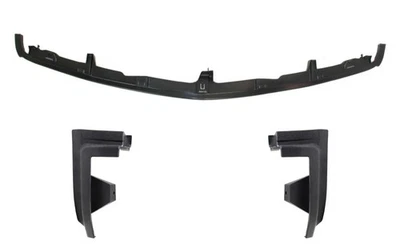 New Front Bumper Fillers For 1994-2000 Chevrolet GMC C/K Series Pickup - Image 1 of 4