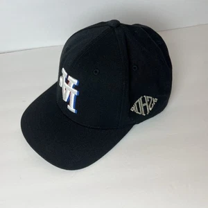 KILL THE HYPE LA Black HAT - KTHLA Snapback - Picture 1 of 9